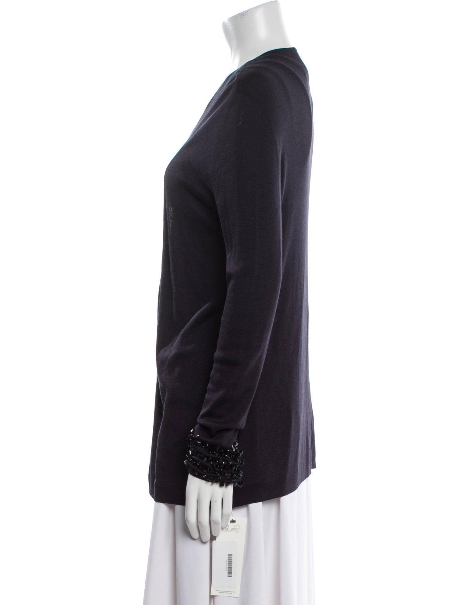 Akris x Bergdorf Goodman Silk Jacket