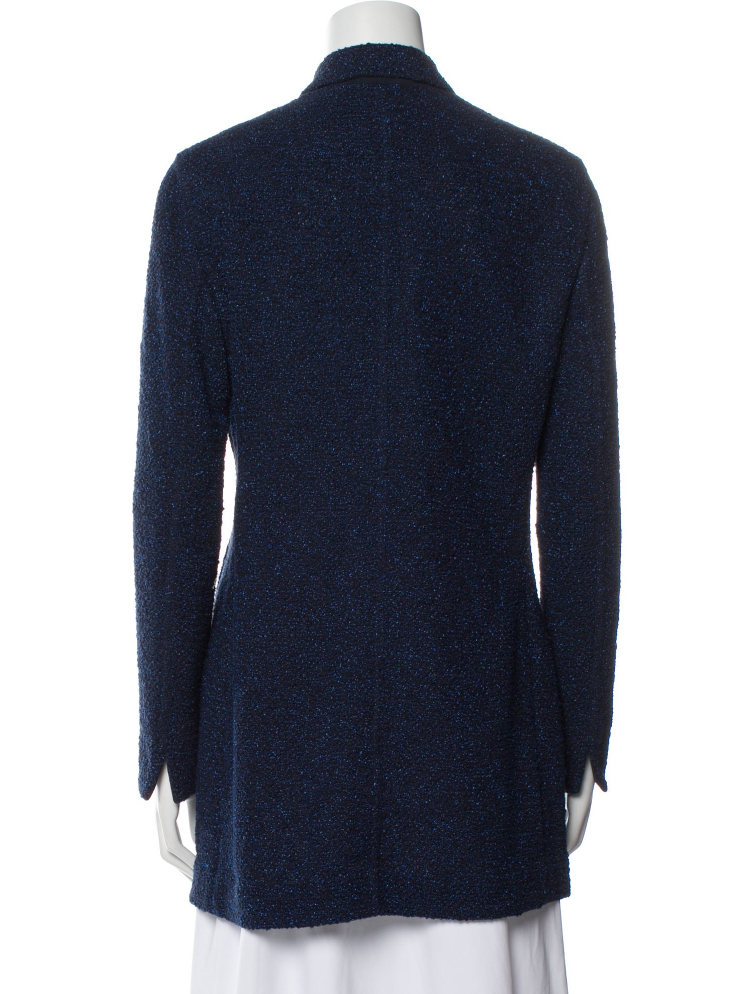 Akris x Bergdorf Goodman Coat