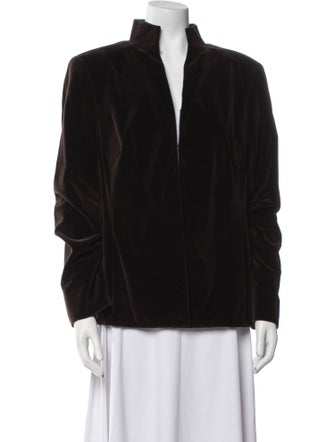 Akris x Bergdorf Goodman Jacket