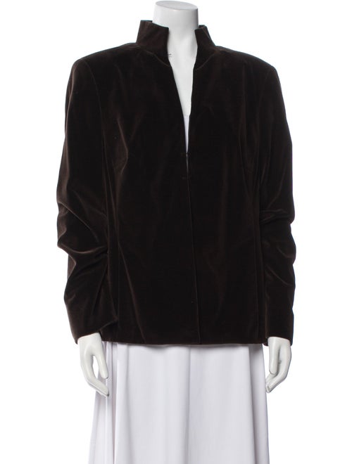 Akris x Bergdorf Goodman Jacket