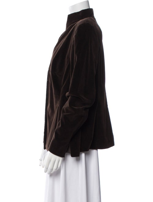 Akris x Bergdorf Goodman Jacket