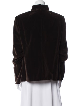 Akris x Bergdorf Goodman Jacket