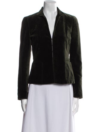 Akris x Bergdorf Goodman Jacket