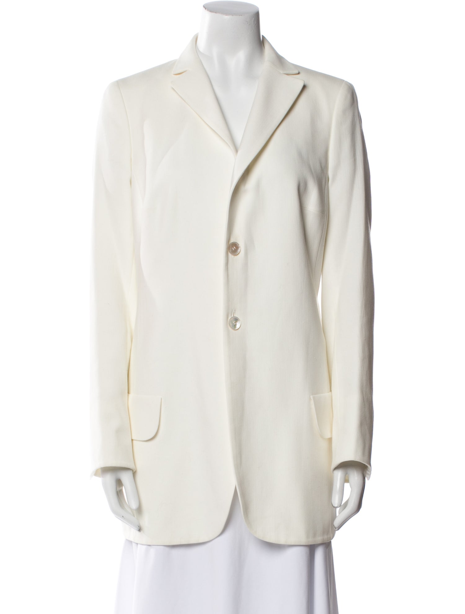 Akris x Bergdorf Goodman Blazer