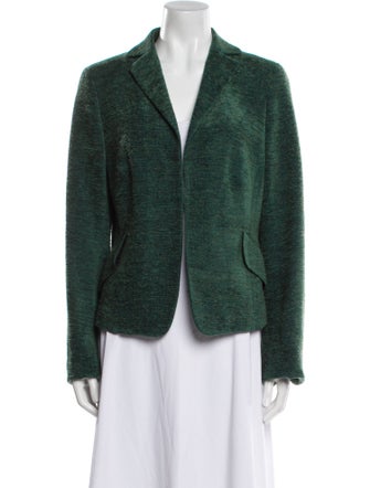 Akris x Bergdorf Goodman Blazer
