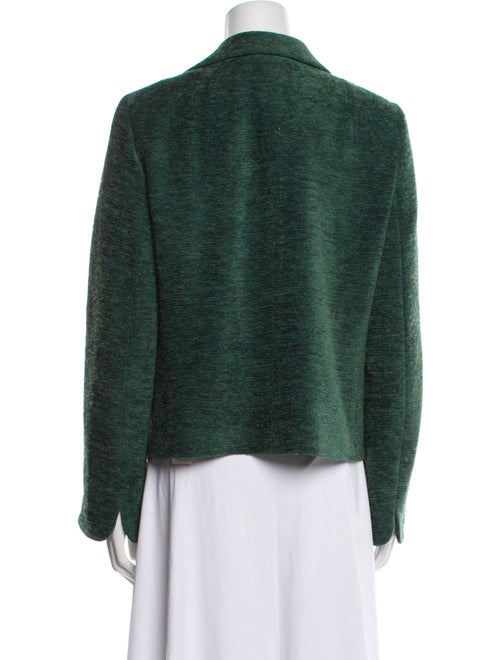 Akris x Bergdorf Goodman Blazer