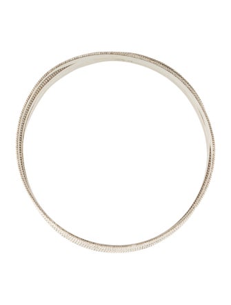 Anna Beck Dotted Bangle Set