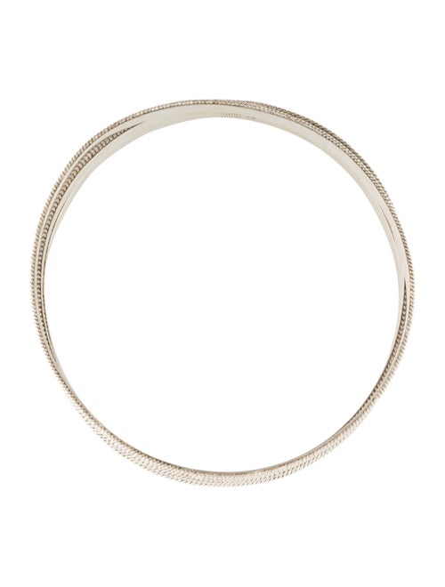 Anna Beck Dotted Bangle Set