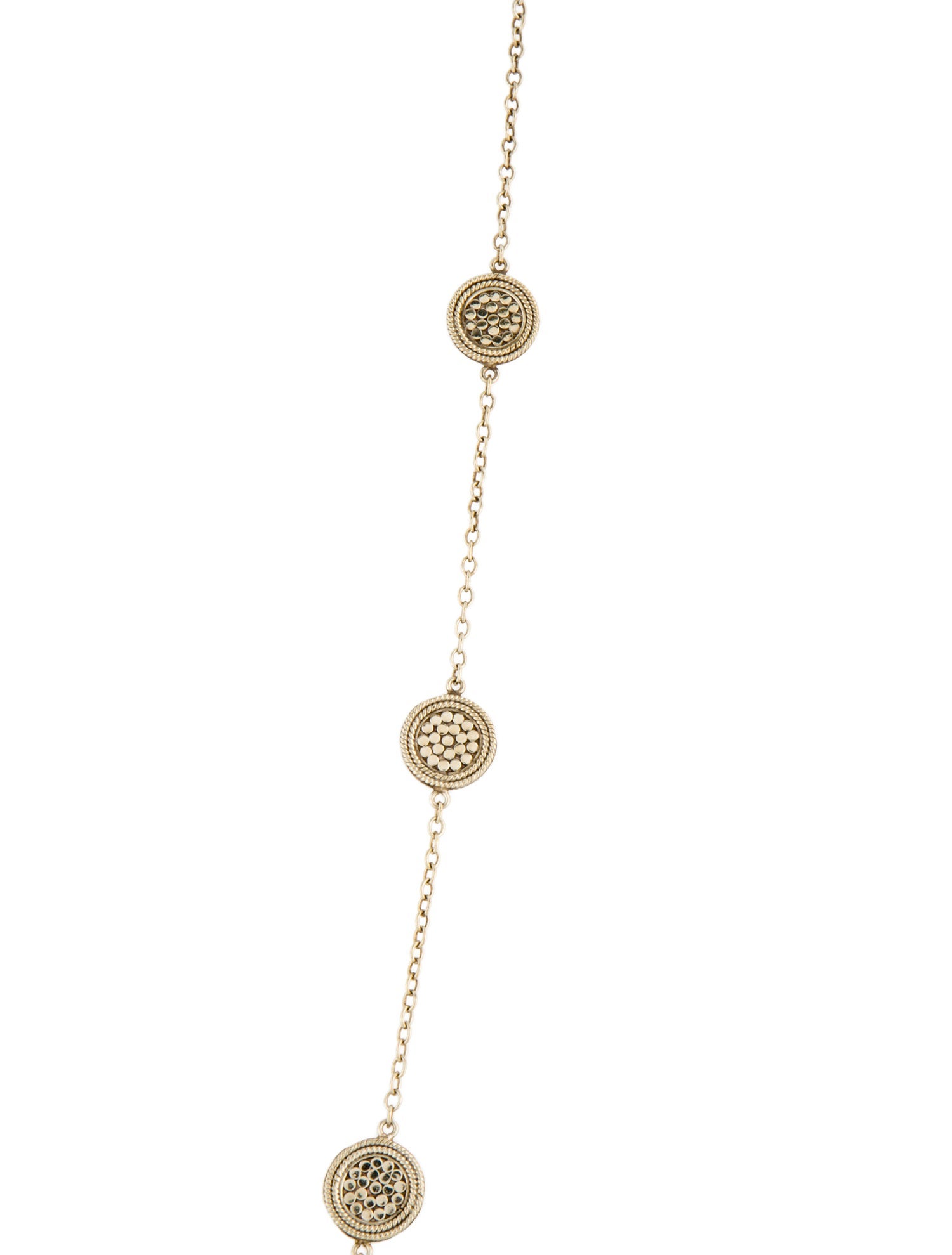 Anna Beck Station Necklace