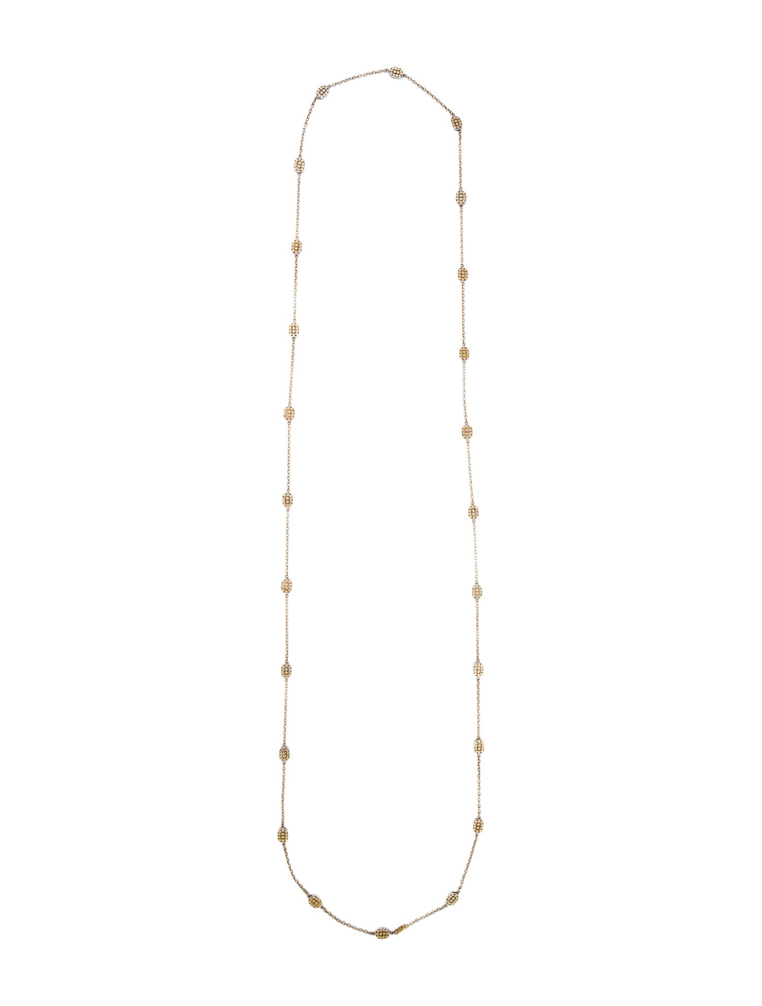 Anna Beck Station Necklace