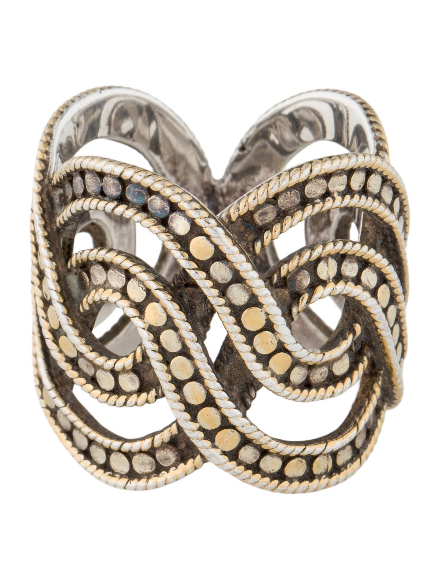 Anna Beck Two-Tone Band