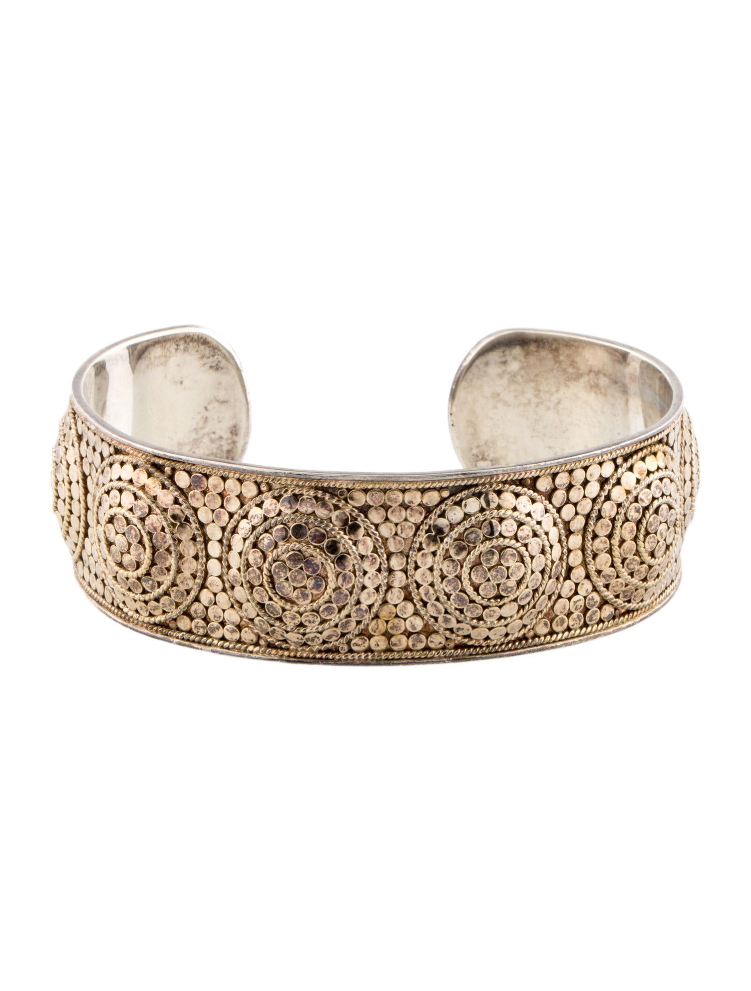 Anna Beck Cuff Bracelet