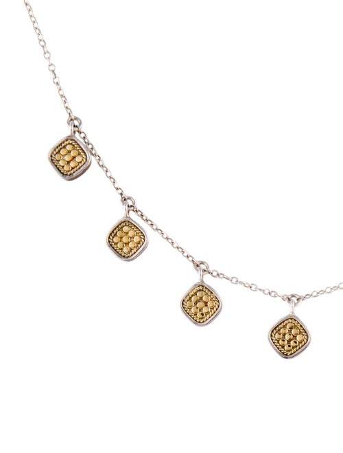 Anna Beck Station Necklace