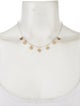Anna Beck Station Necklace
