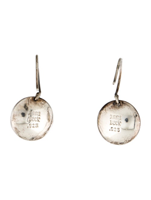Anna Beck Dish Drop Earrings