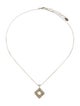 Anna Beck Pendant Necklace