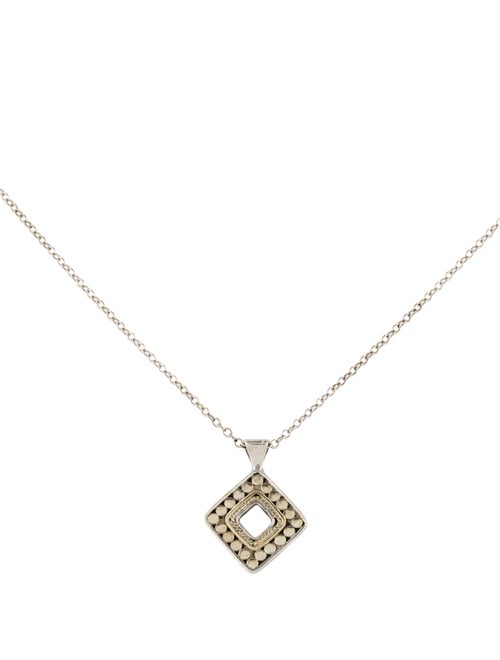 Anna Beck Pendant Necklace