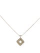 Anna Beck Pendant Necklace