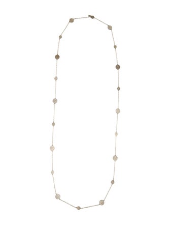 Anna Beck Classic Station Necklace