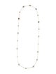 Anna Beck Classic Station Necklace