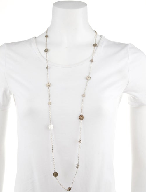 Anna Beck Classic Station Necklace
