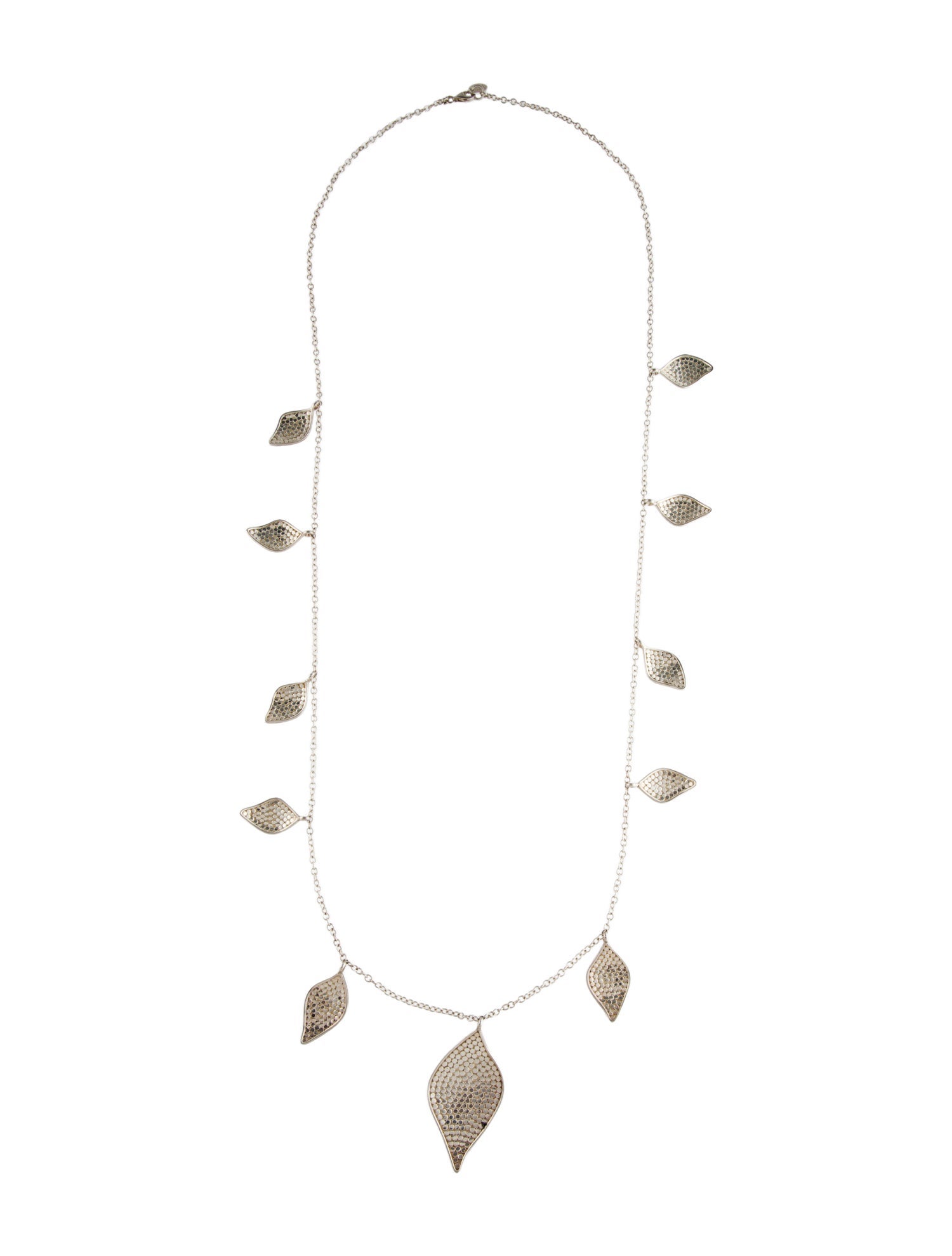 Anna Beck Station Necklace