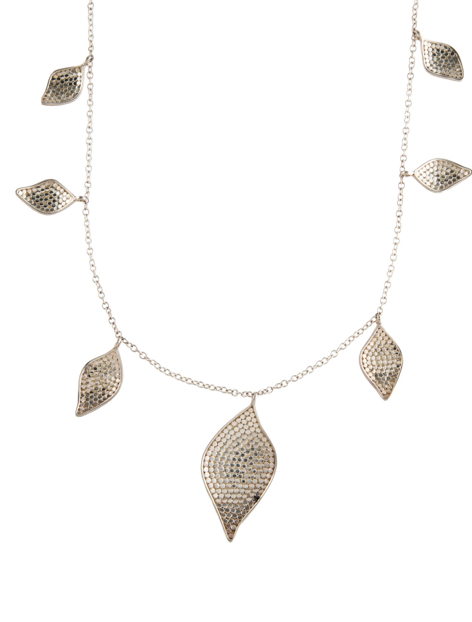Anna Beck Station Necklace