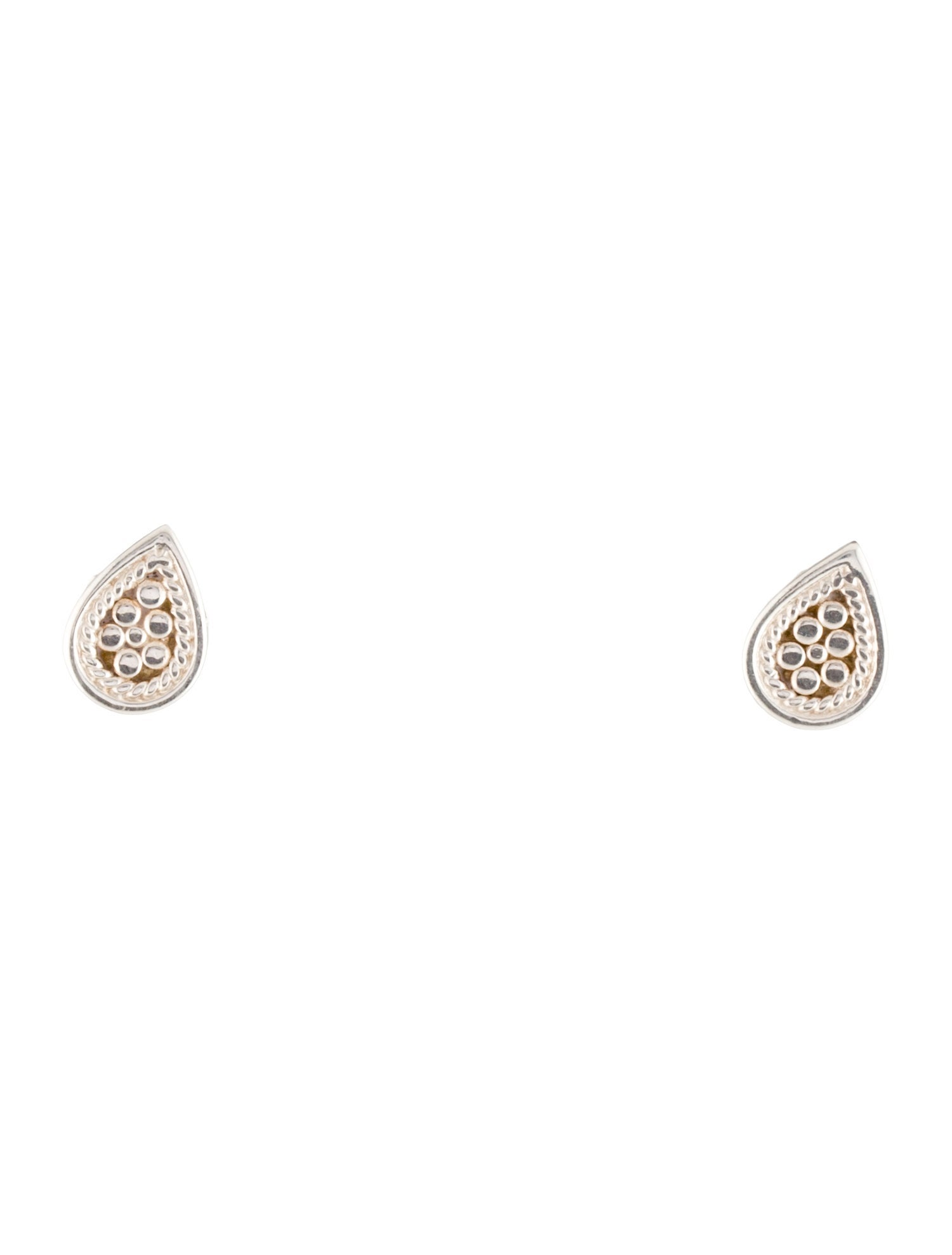 Anna Beck Mini Stud Earrings