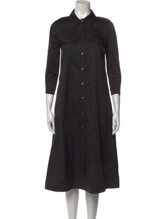 Rani Arabella Long Dress