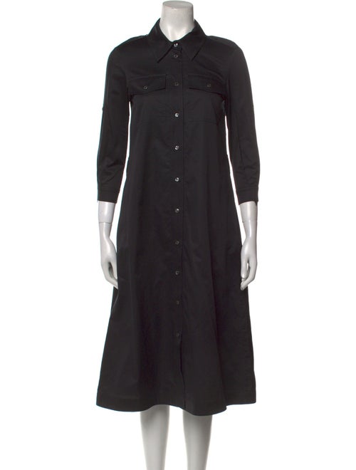 Rani Arabella Long Dress