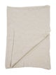 Rani Arabella Cashmere Throw Blanket