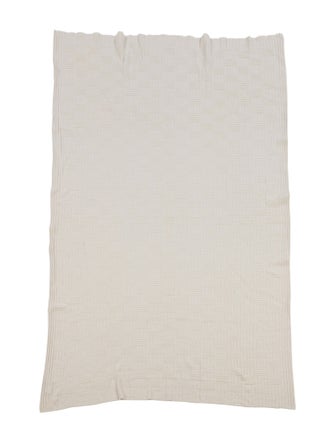 Rani Arabella Cashmere Throw Blanket
