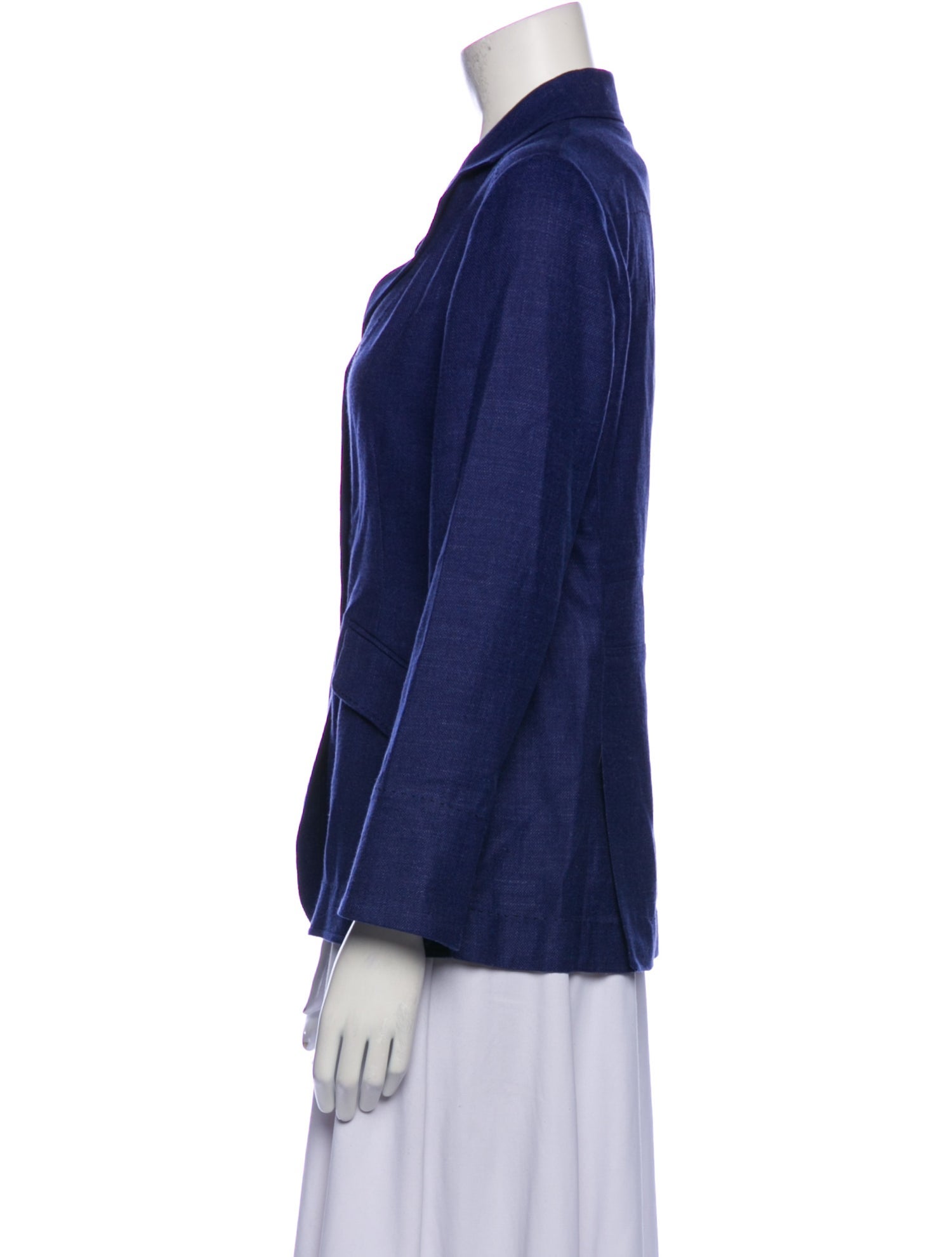 Rani Arabella Wool Blazer