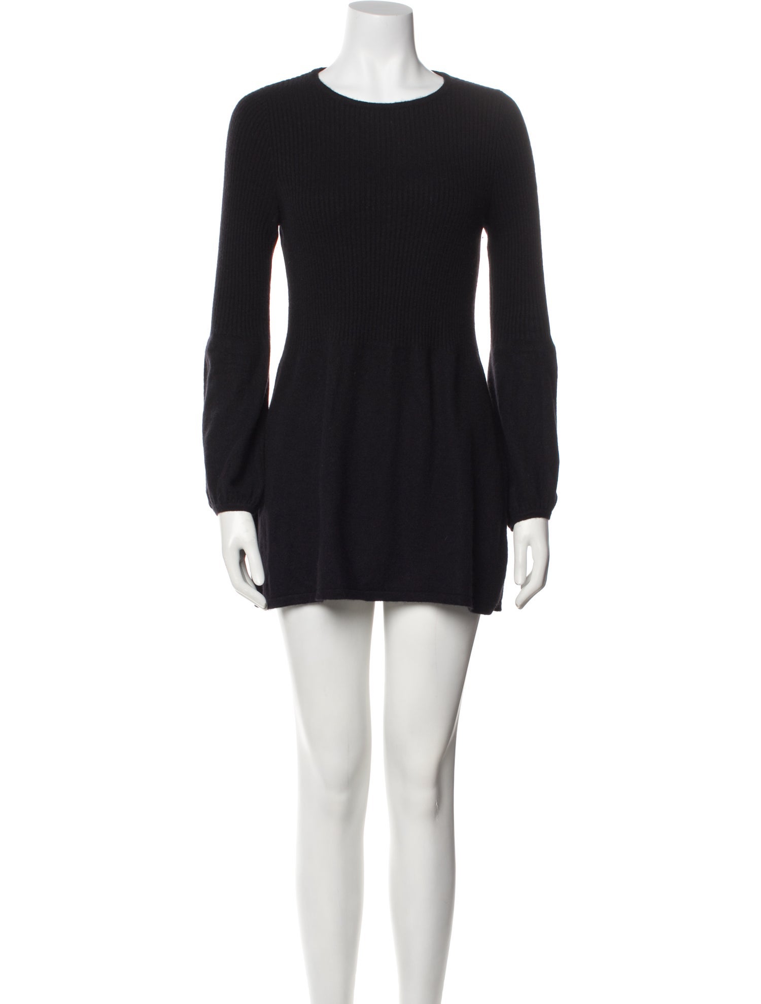 Rani Arabella Cashmere Crew Neck Sweater