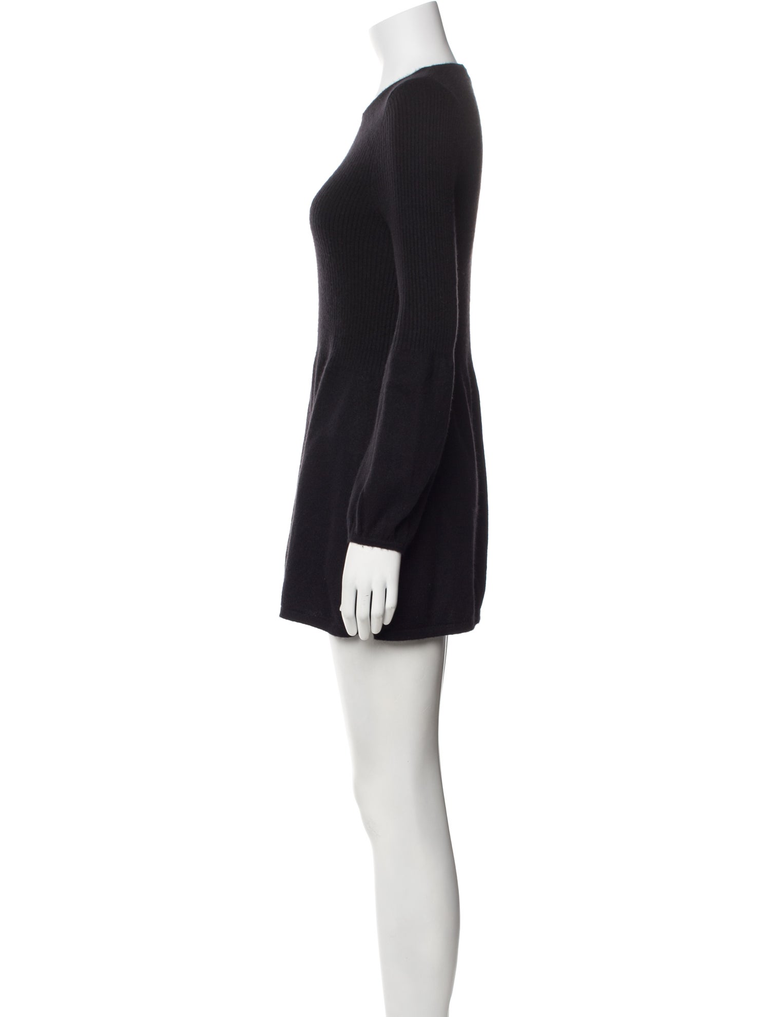 Rani Arabella Cashmere Crew Neck Sweater