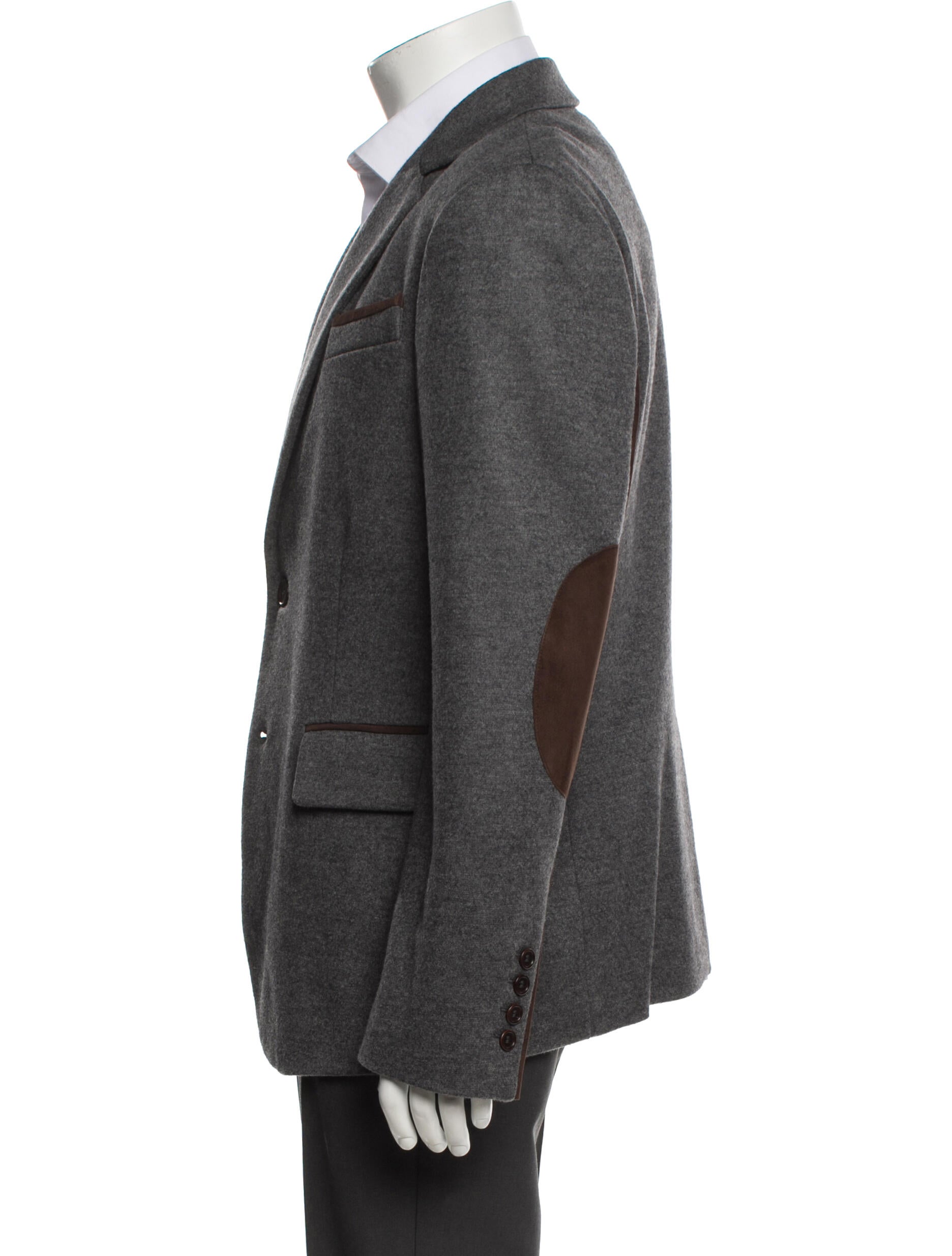 Rani Arabella Wool Blazer