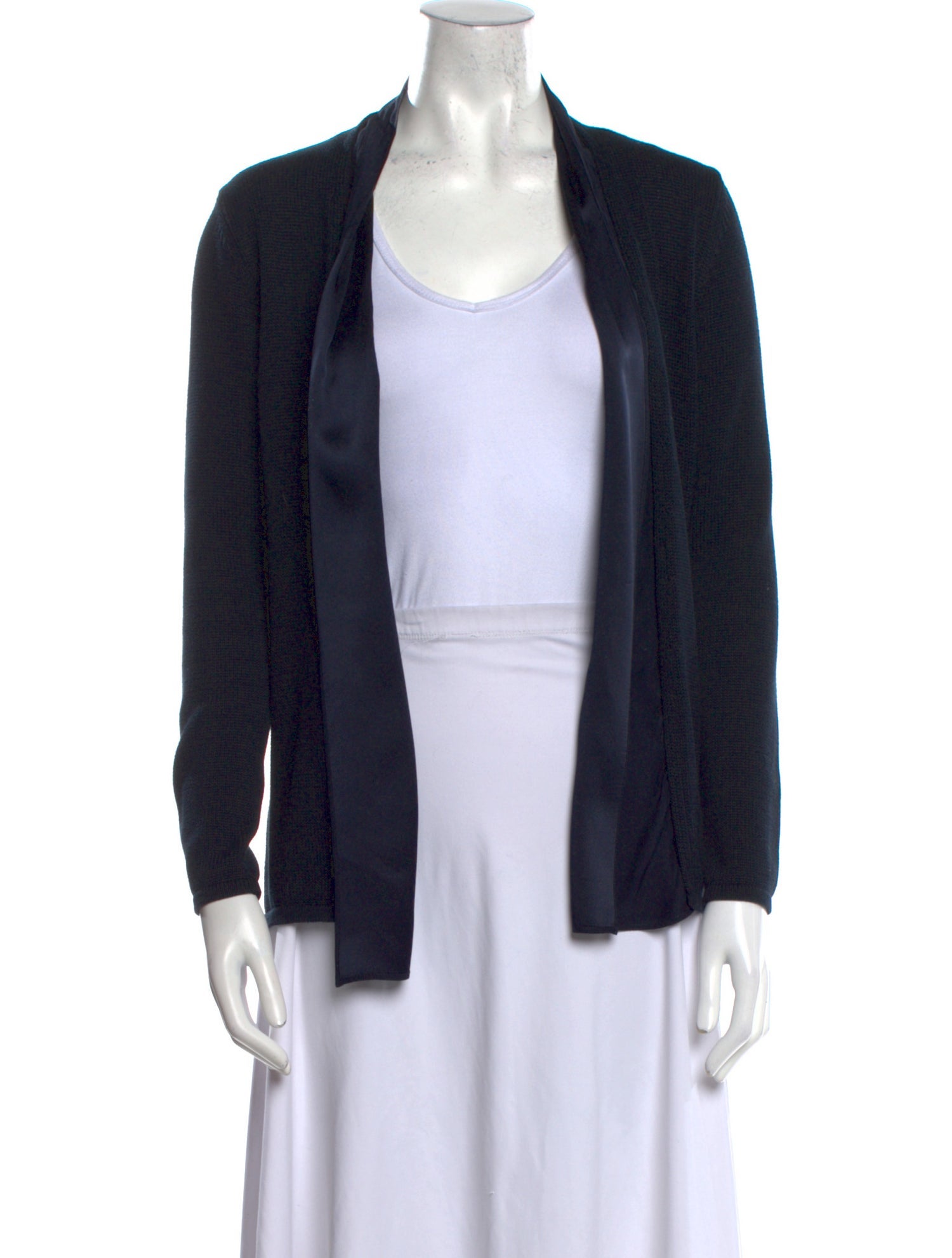 Rani Arabella Open Front Sweater