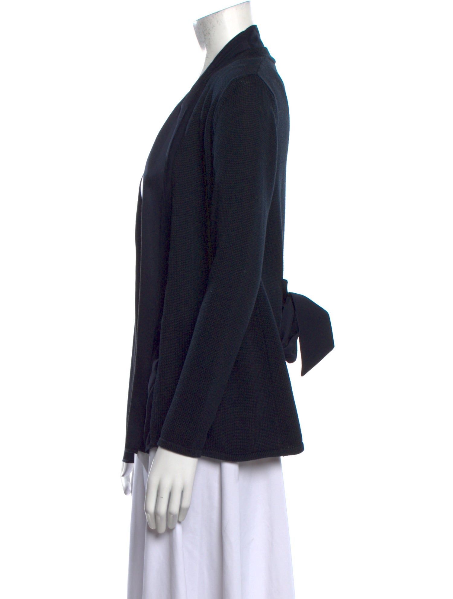 Rani Arabella Open Front Sweater