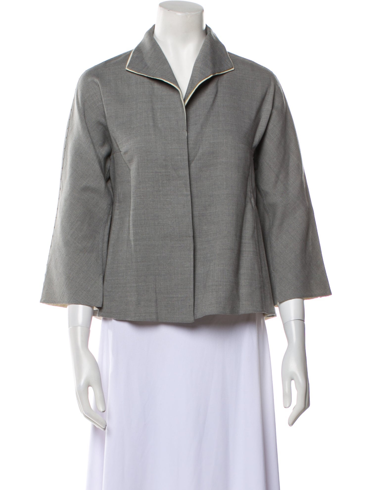 Rani Arabella Wool Jacket