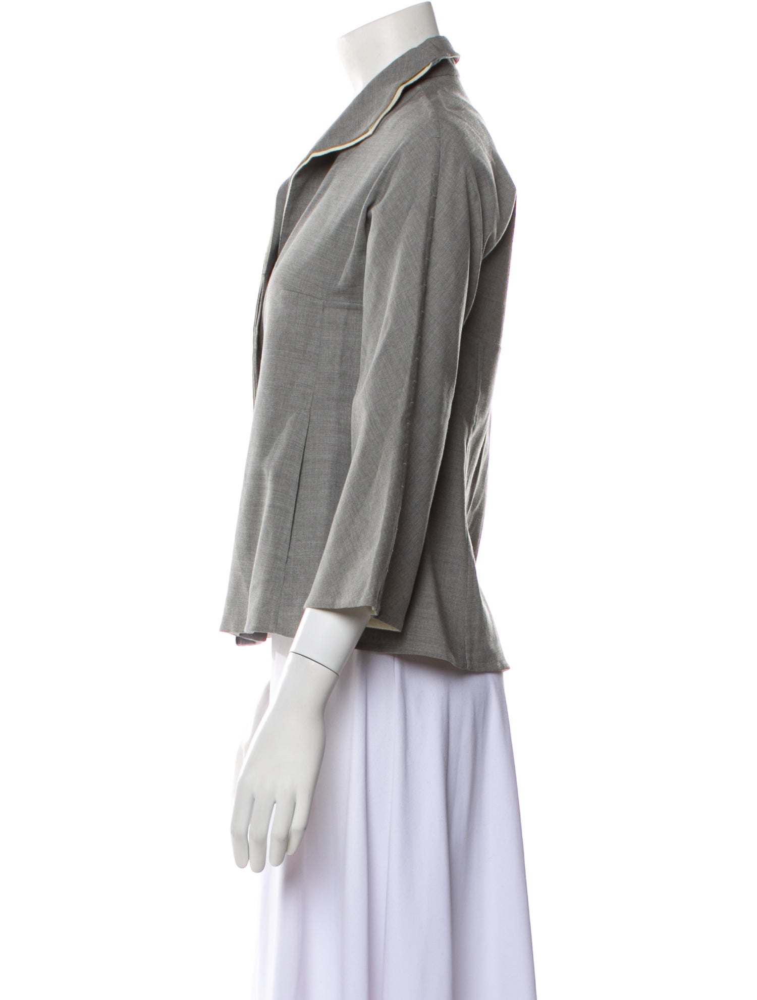 Rani Arabella Wool Jacket