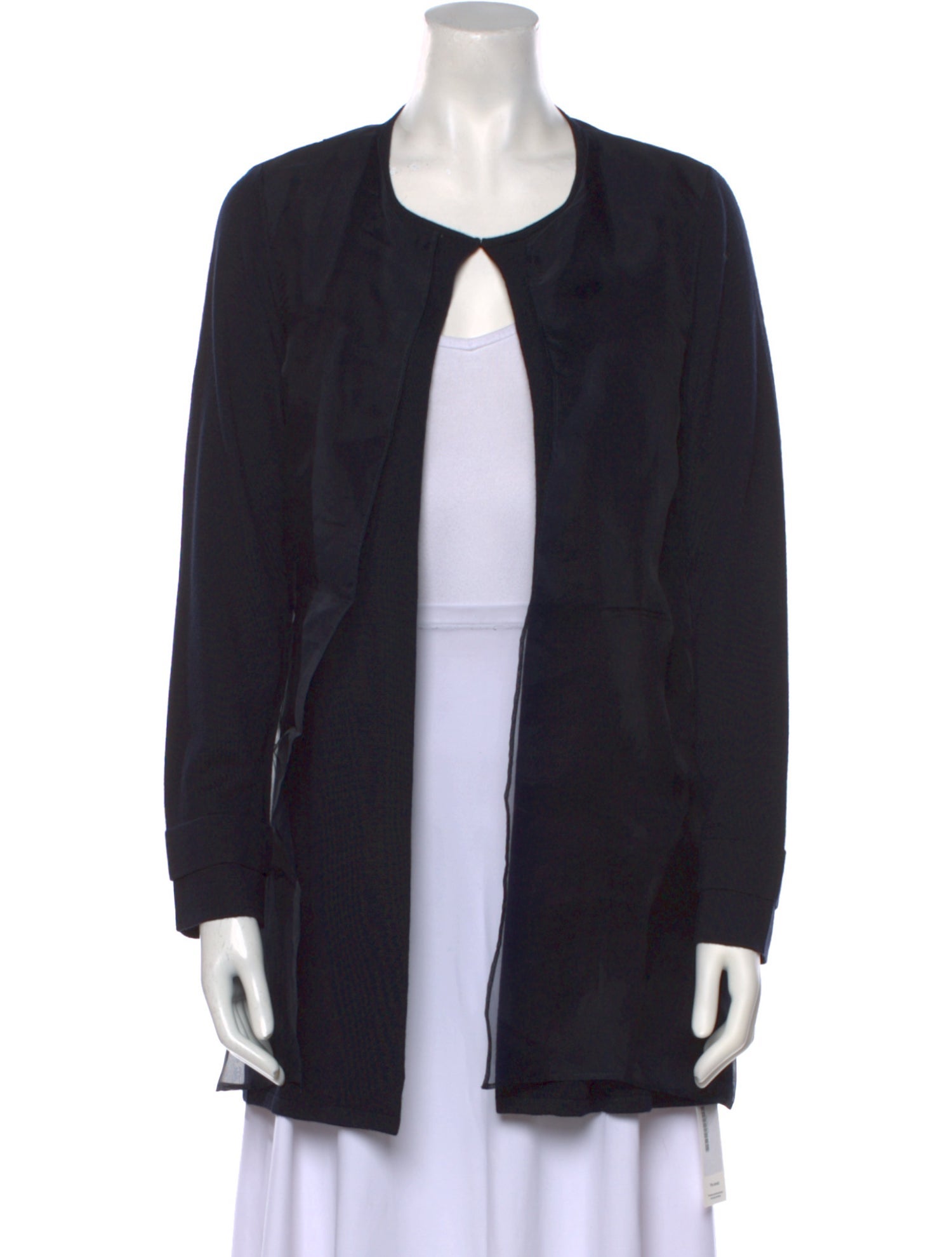 Rani Arabella Wool Scoop Neck Sweater