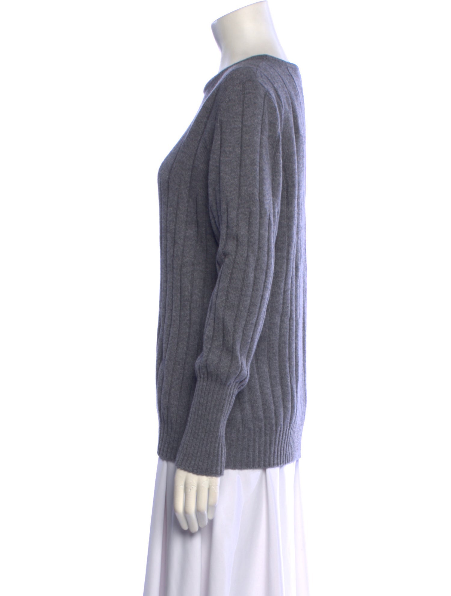 Rani Arabella Crew Neck Sweater