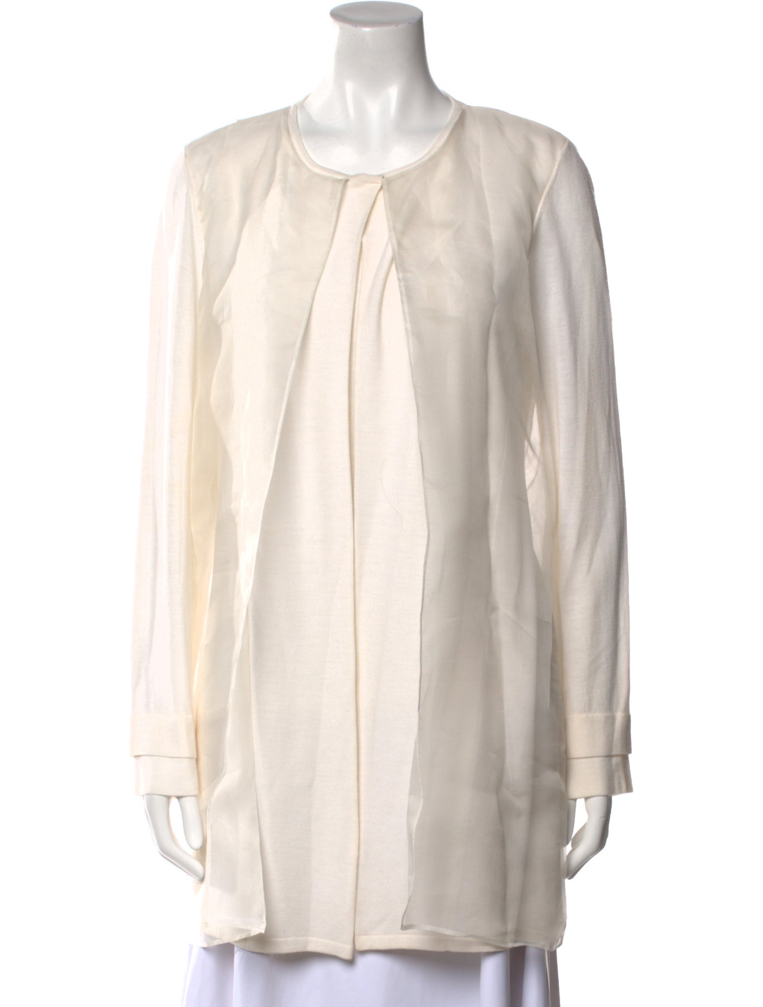 Rani Arabella Wool Sweater