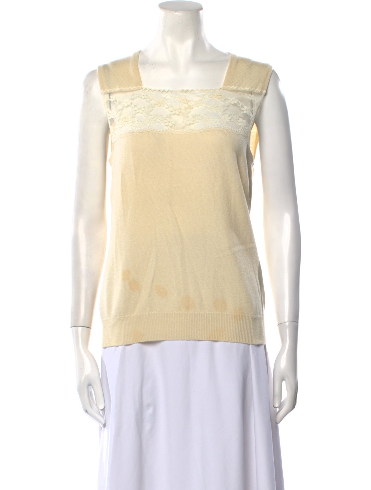 Rani Arabella Cashmere Off-The-Shoulder Sweater