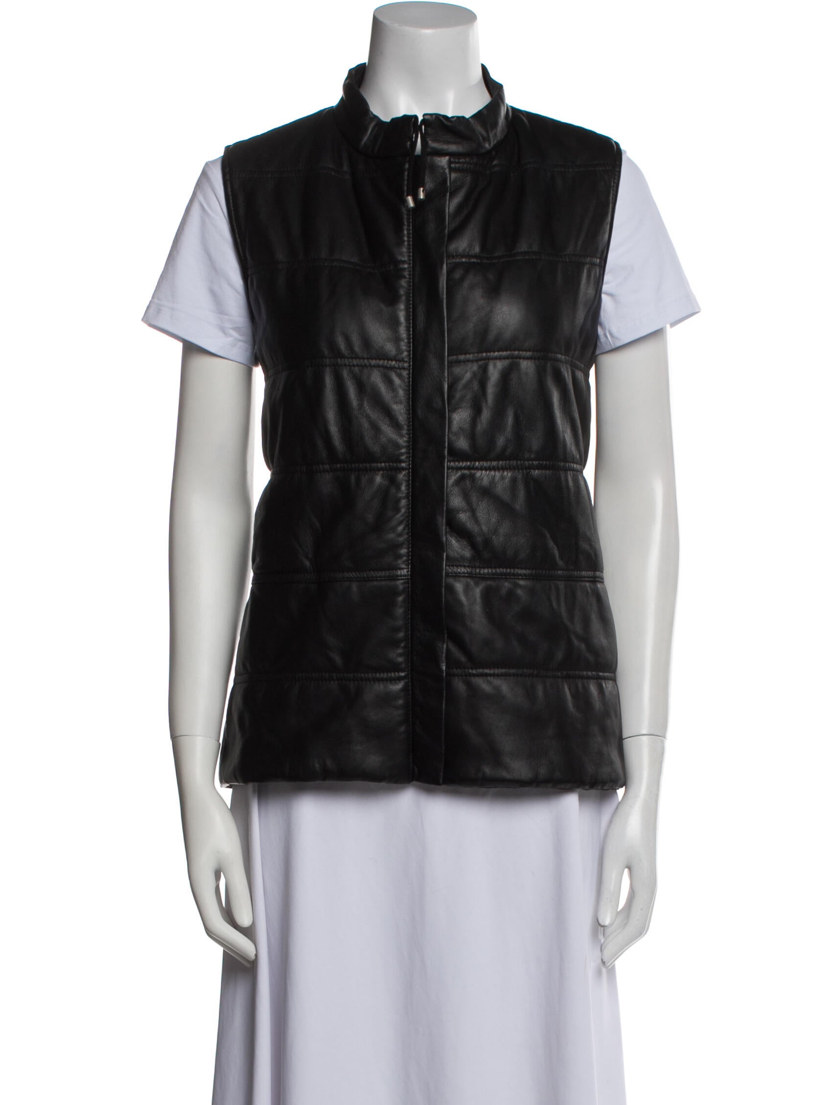 Rani Arabella Cashmere Vest