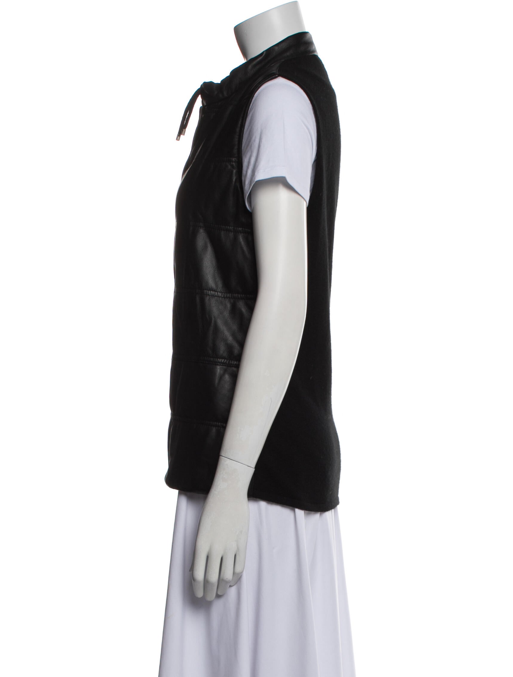 Rani Arabella Cashmere Vest