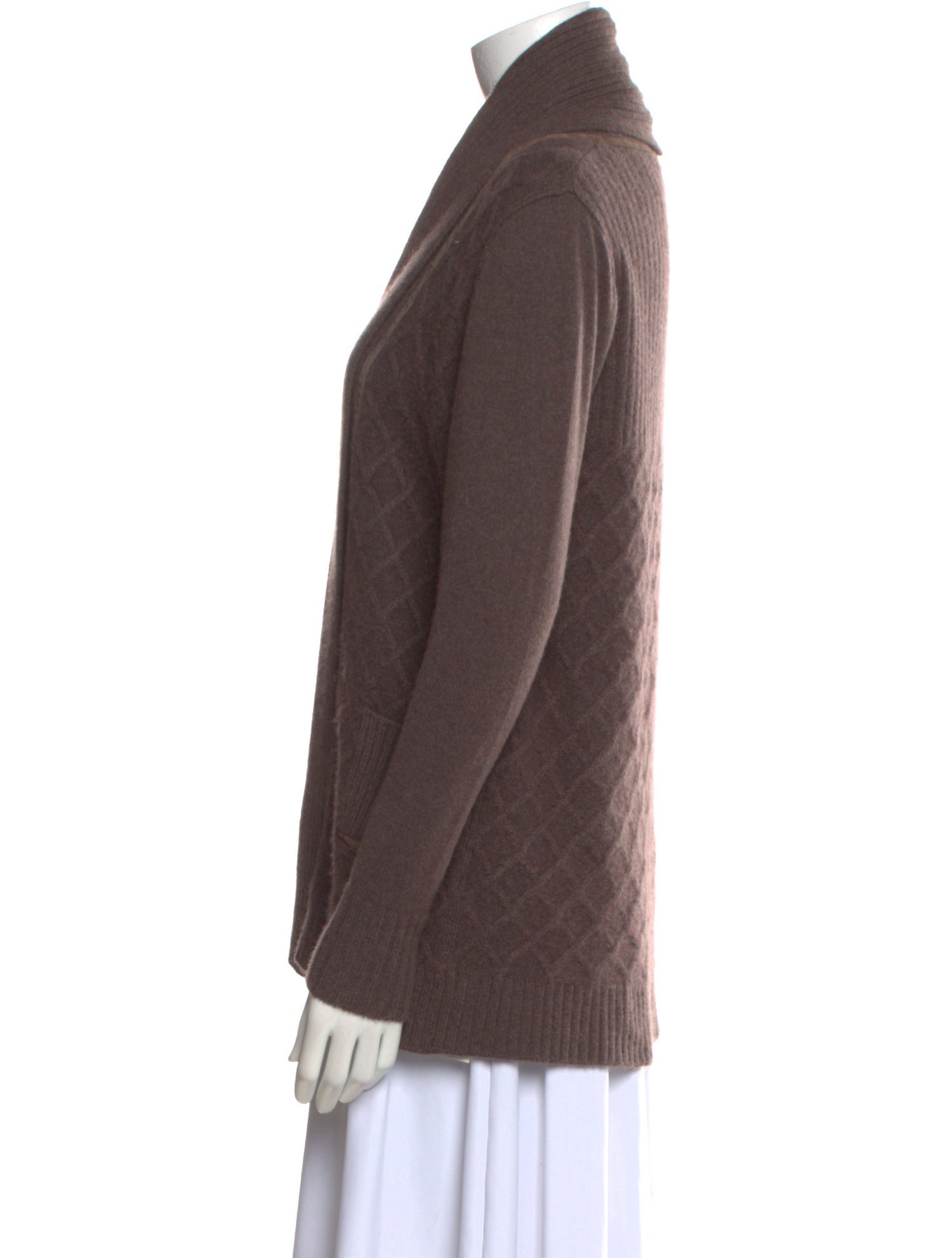 Rani Arabella Open Front Sweater