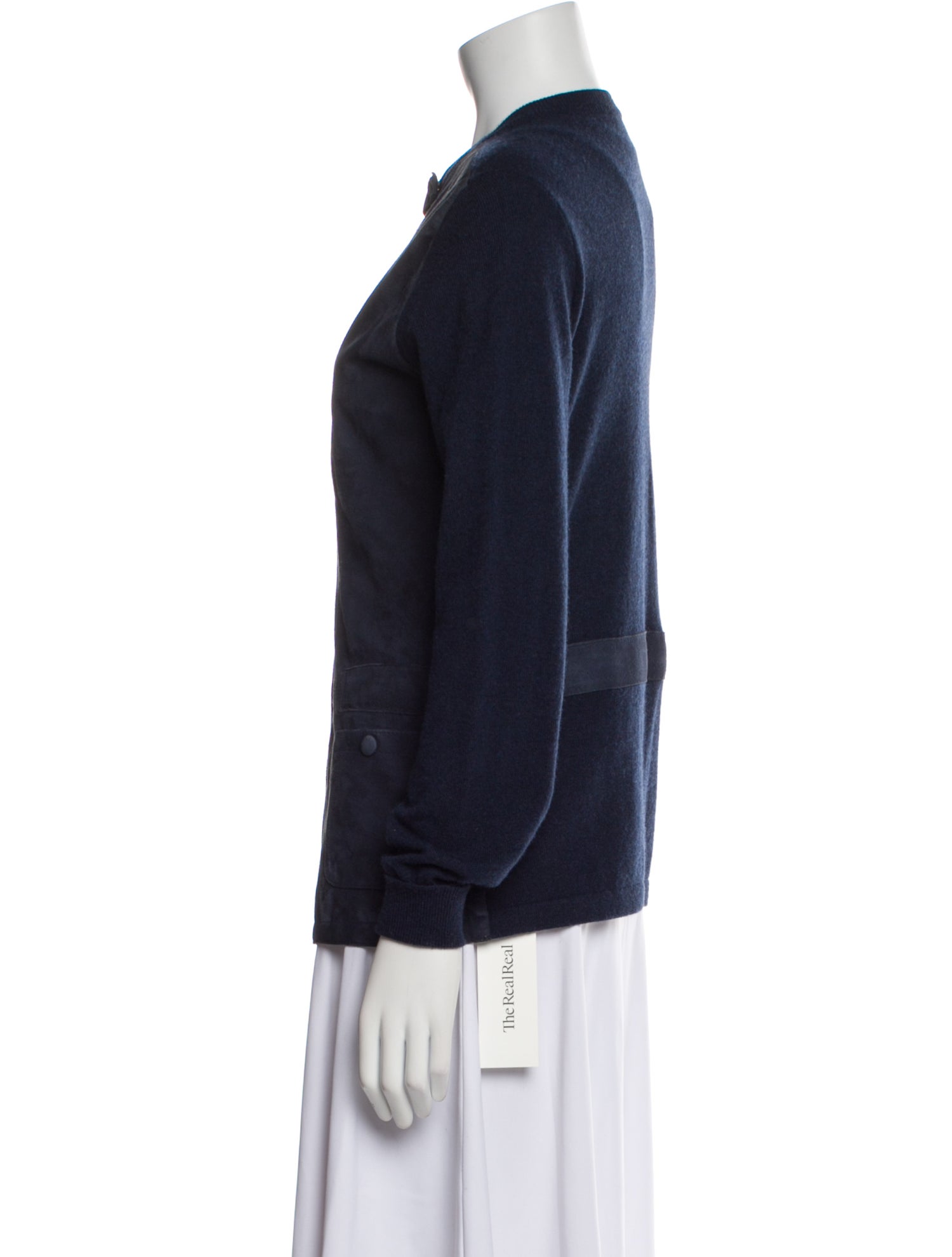 Rani Arabella Cashmere Jacket