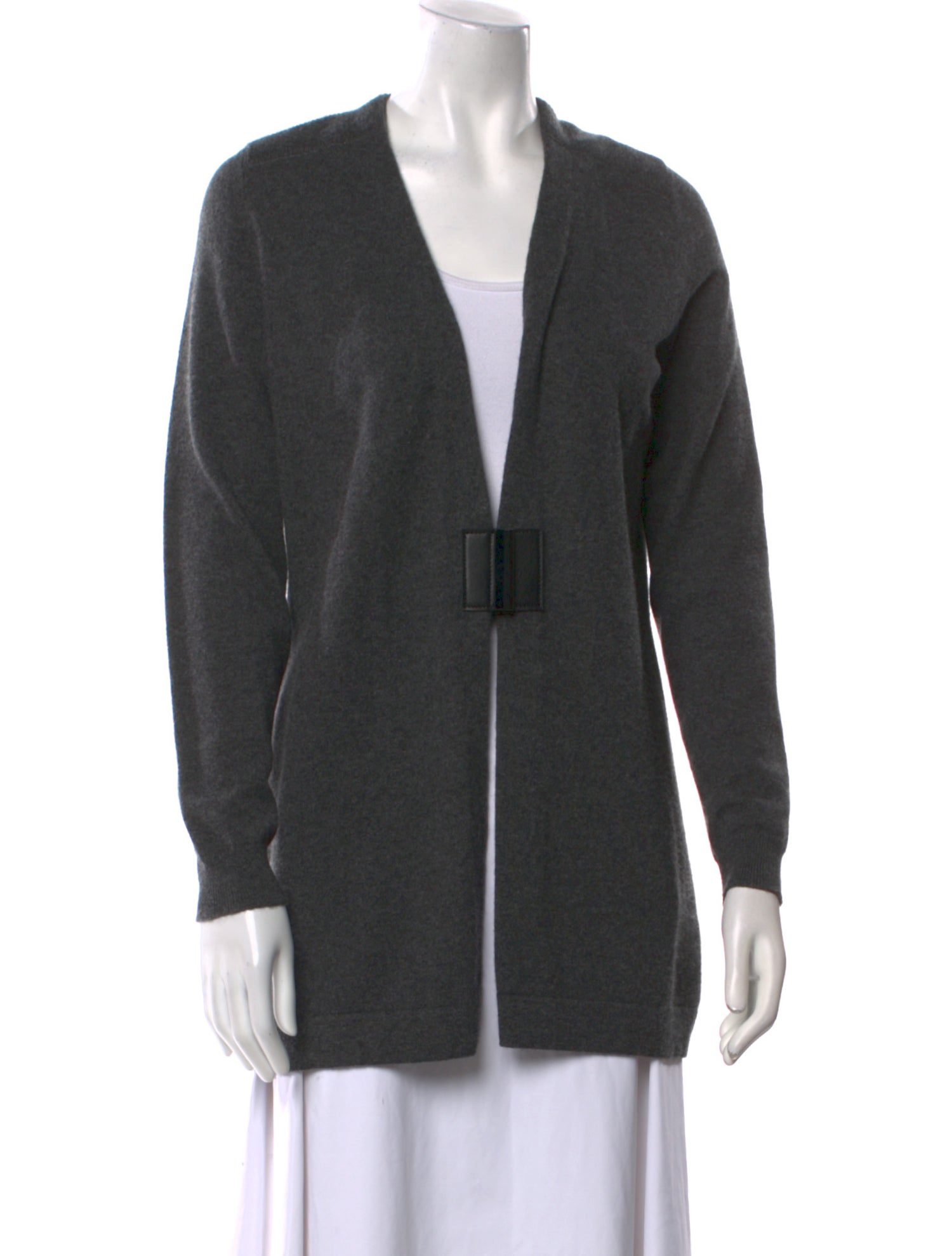 Rani Arabella Cashmere V-Neck Sweater