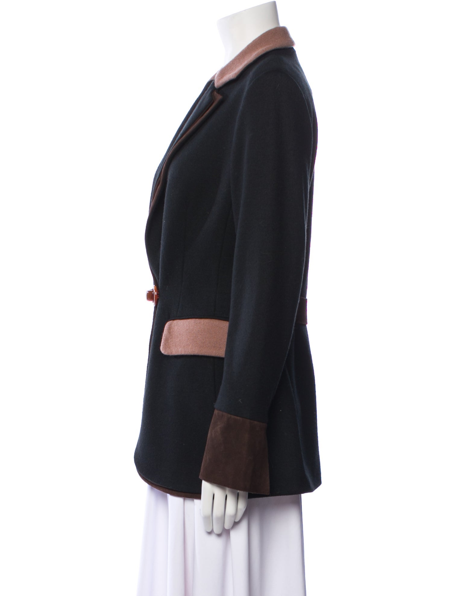 Rani Arabella Cashmere Blazer